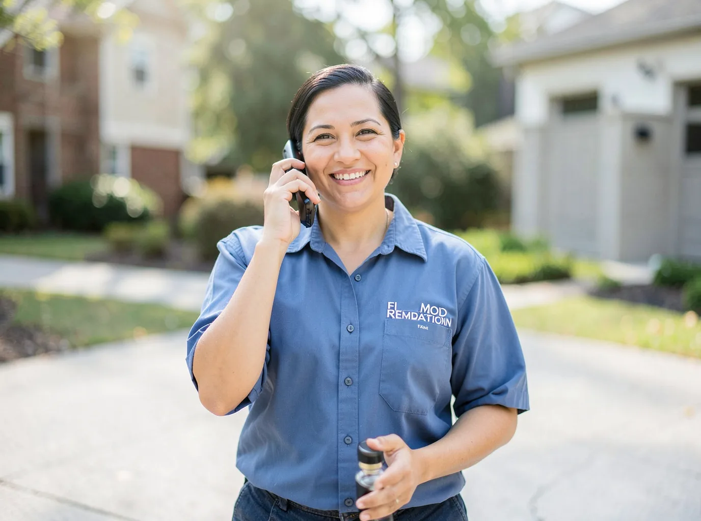 Mold Remediation White Earth, ND FAQs